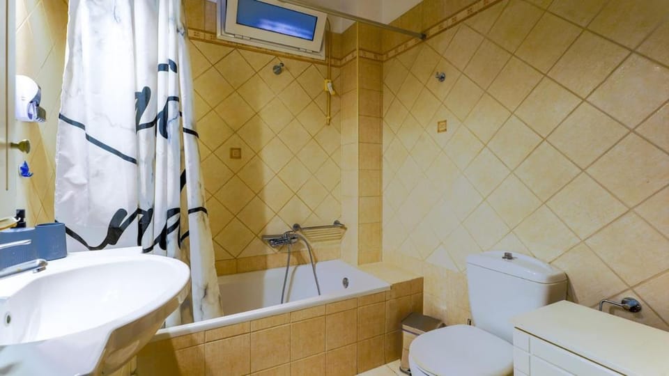 Filoxenia Apartment in Corfu