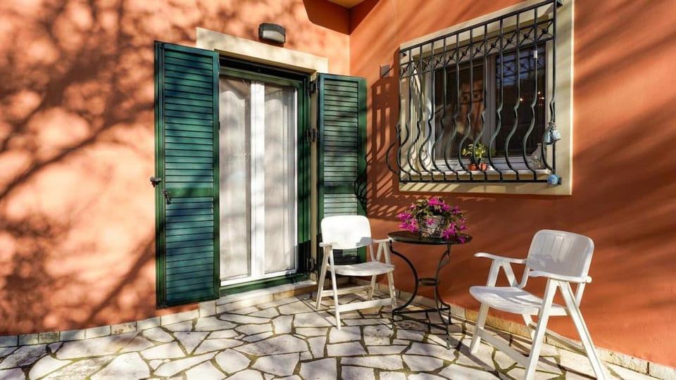 Filoxenia Apartment in Corfu