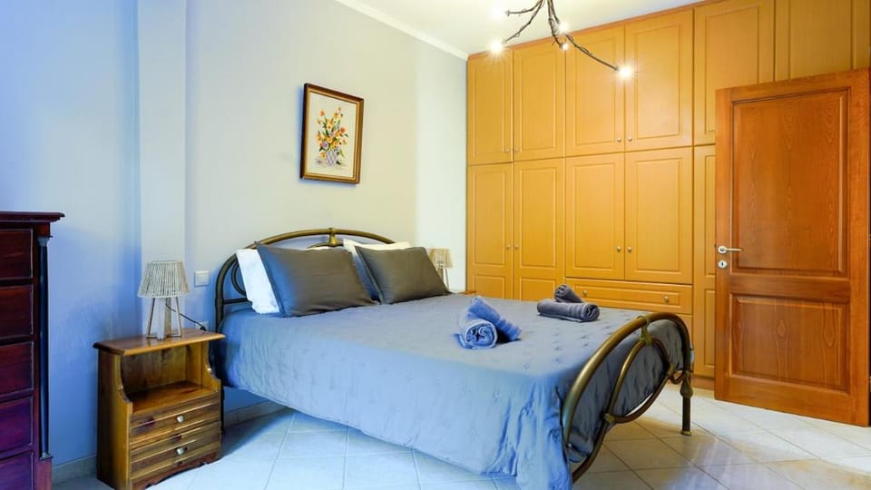 Filoxenia Apartment in Corfu