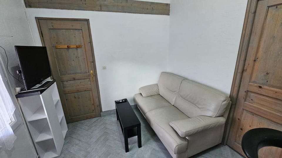 Appartement paisible Apartment in Auvergne-Rhône-Alpes