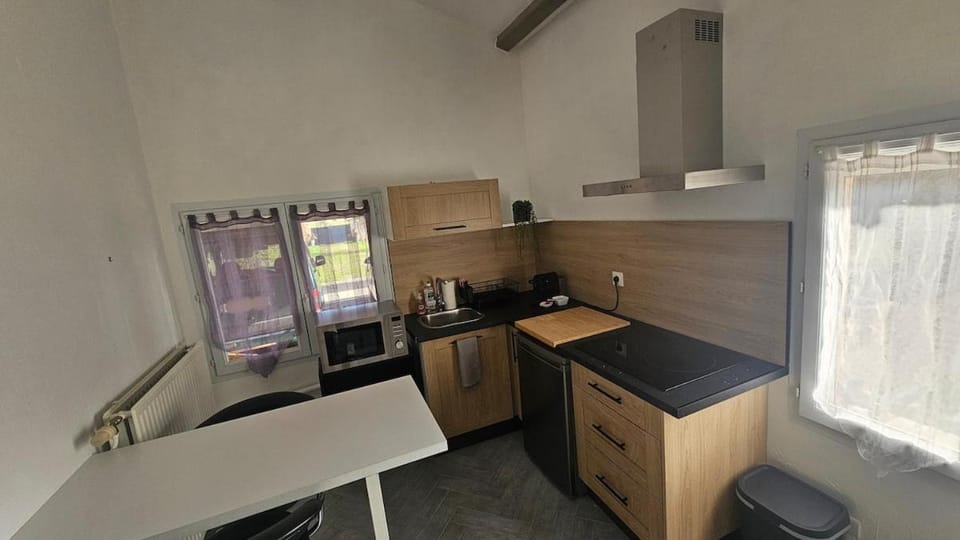 Appartement paisible Apartment in Auvergne-Rhône-Alpes
