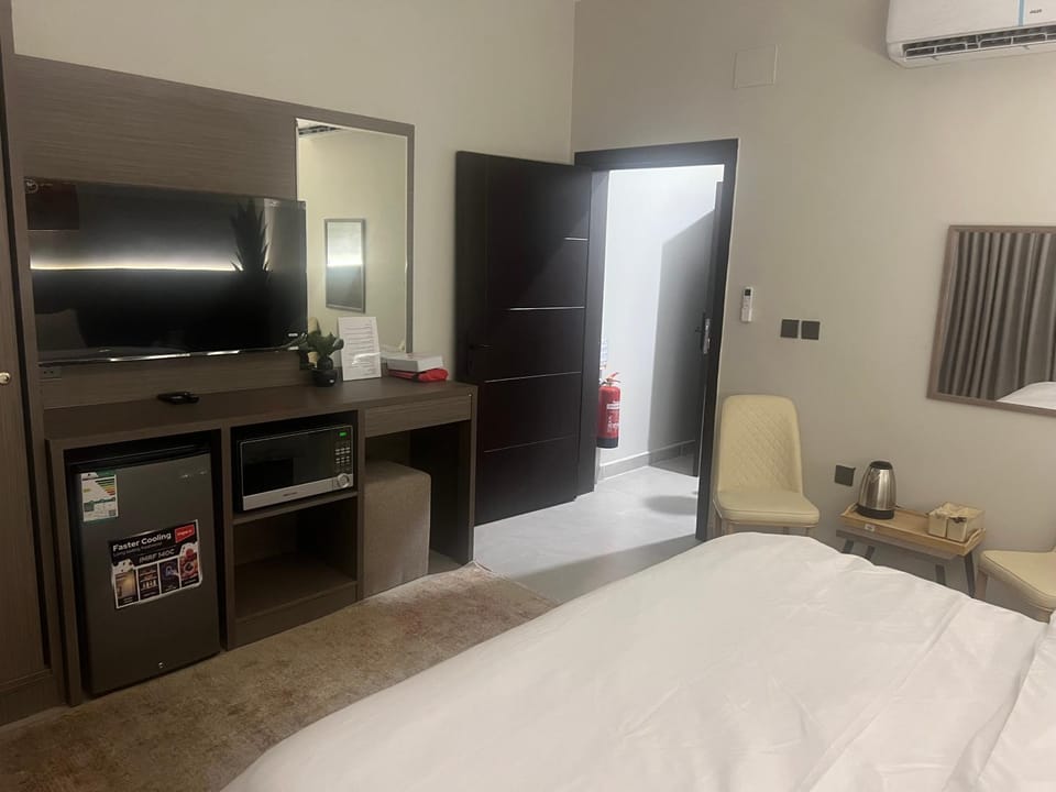 استديو راقي ومريح Apartment in Jeddah