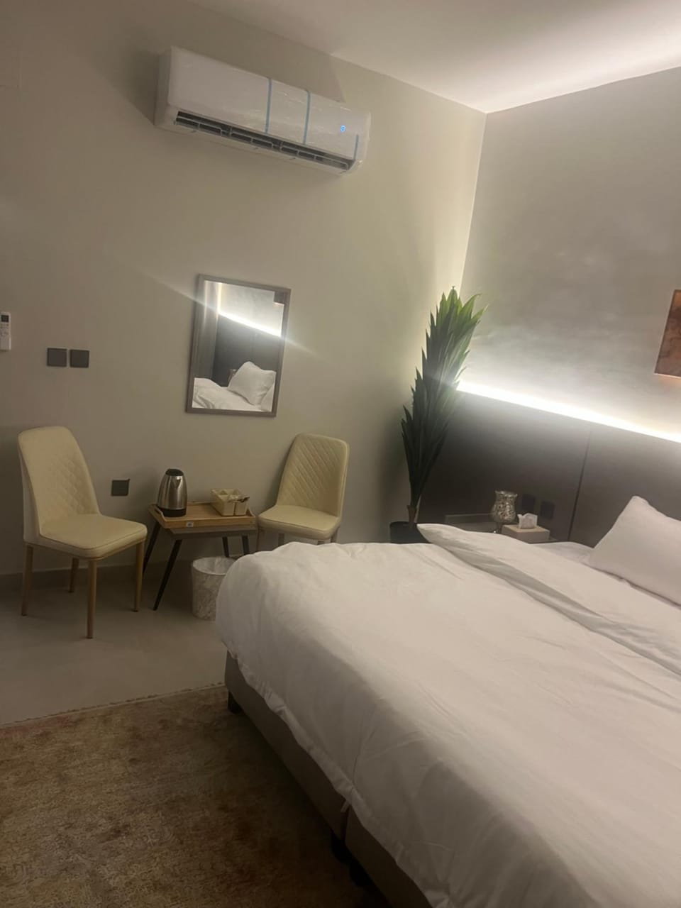 استديو راقي ومريح Apartment in Jeddah