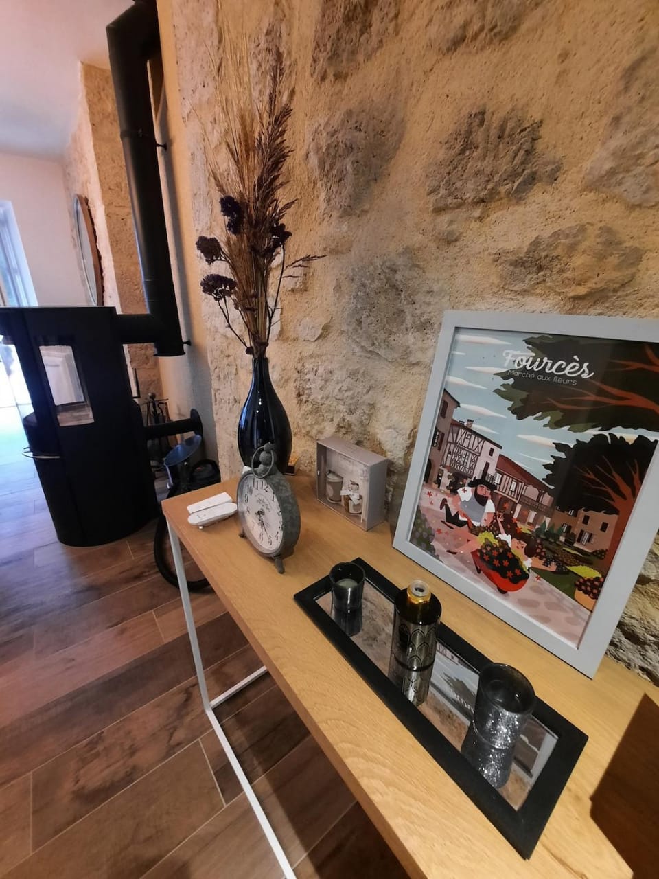 Maison de Campagne House in Occitanie