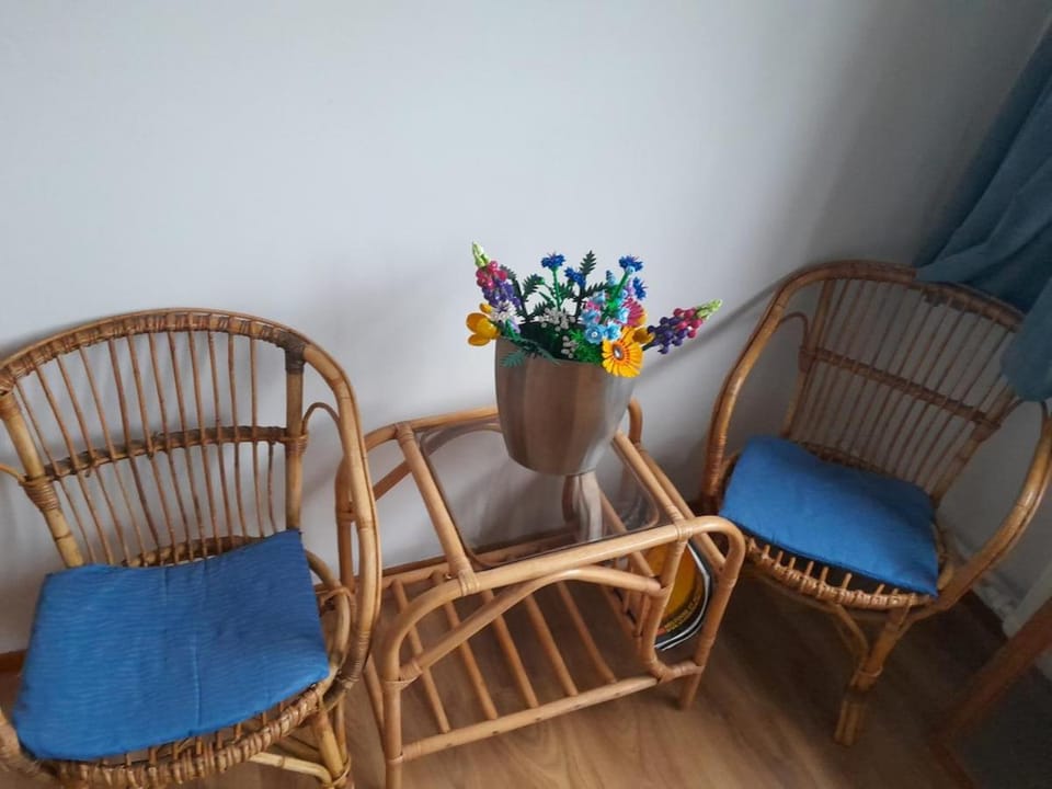 Le Ludenne, Logement LUDique en ardENNE Apartment in Belgium