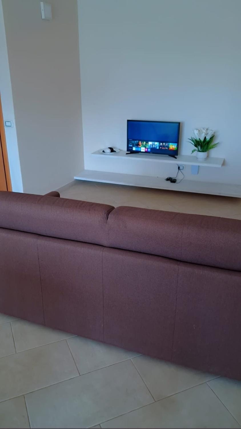 Morabeza Apartment in Cape Verde