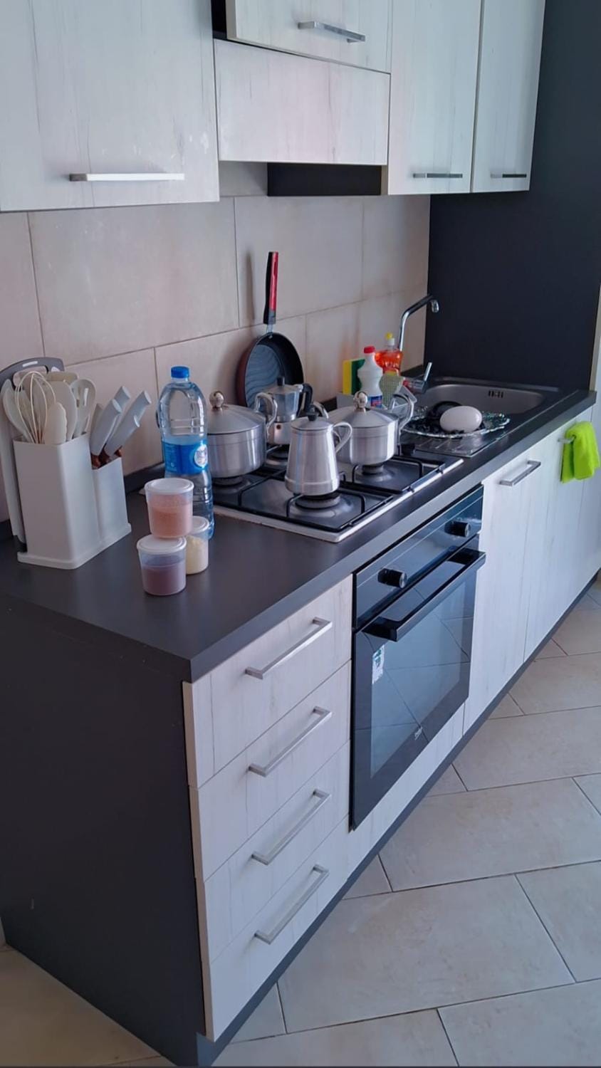 Morabeza Apartment in Cape Verde