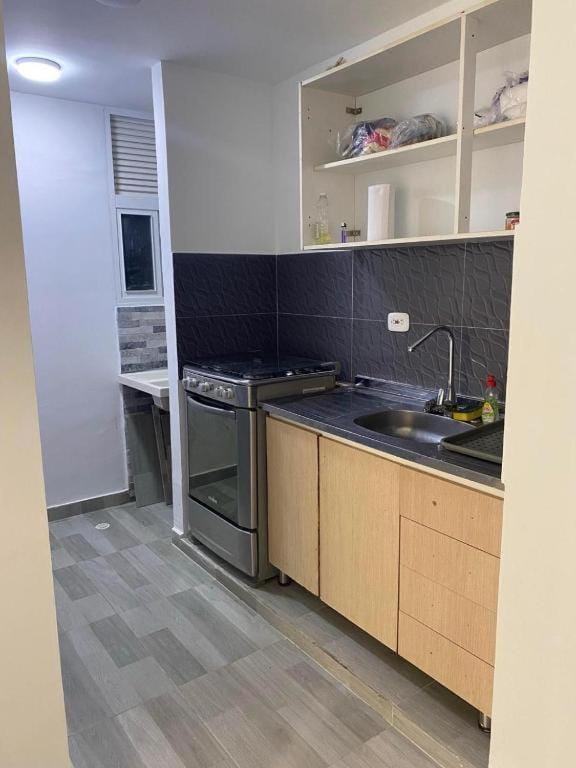 Apartamento Ibague Apartment in Ibagué