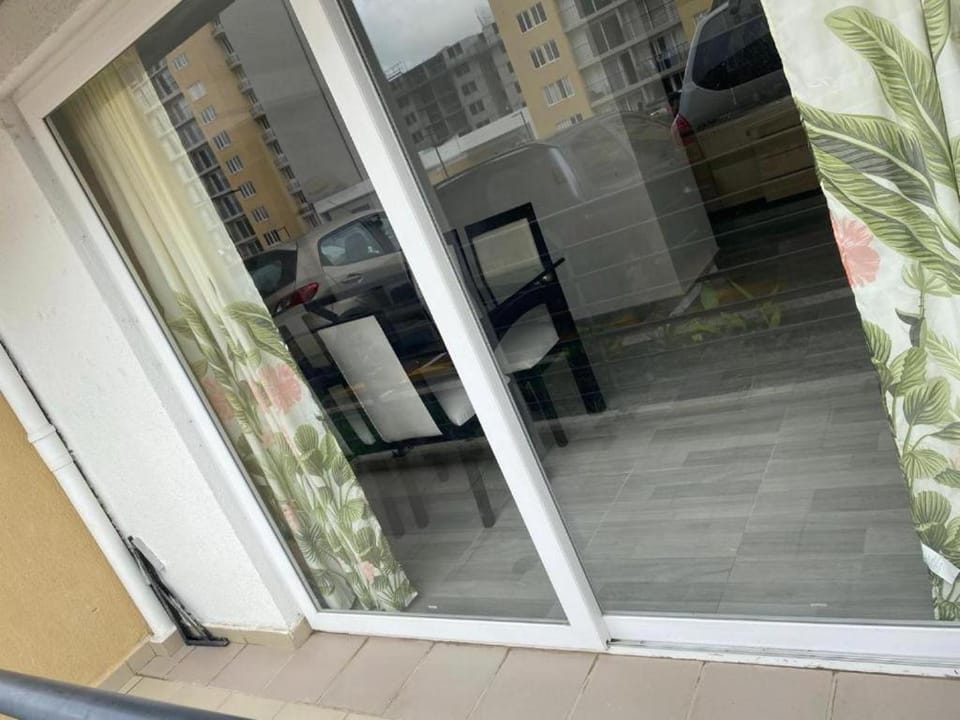 Apartamento Ibague Apartment in Ibagué