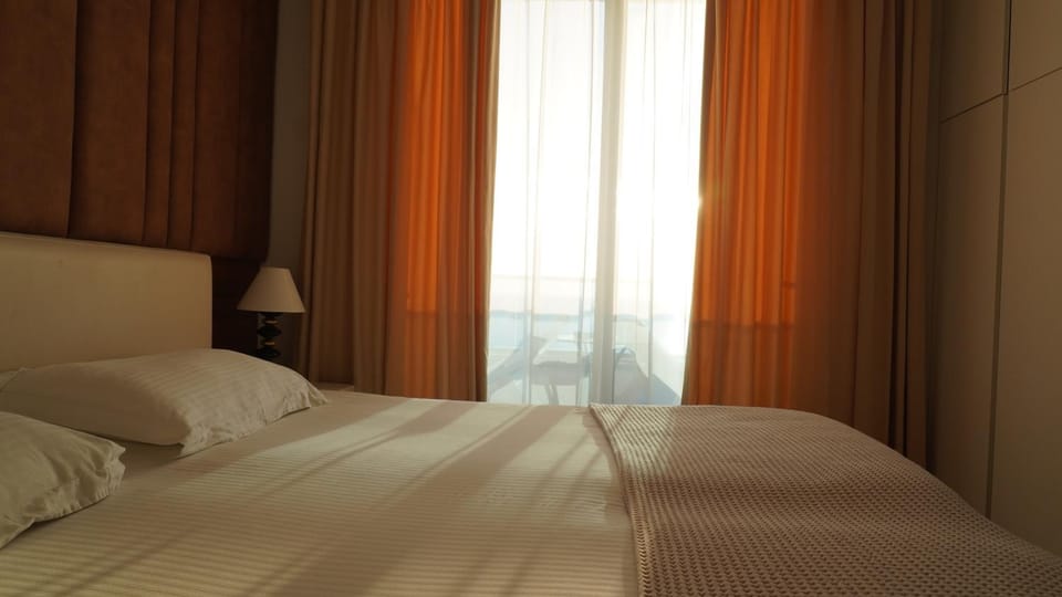 Hotel Miami II Hotel in Tirana County, Albania