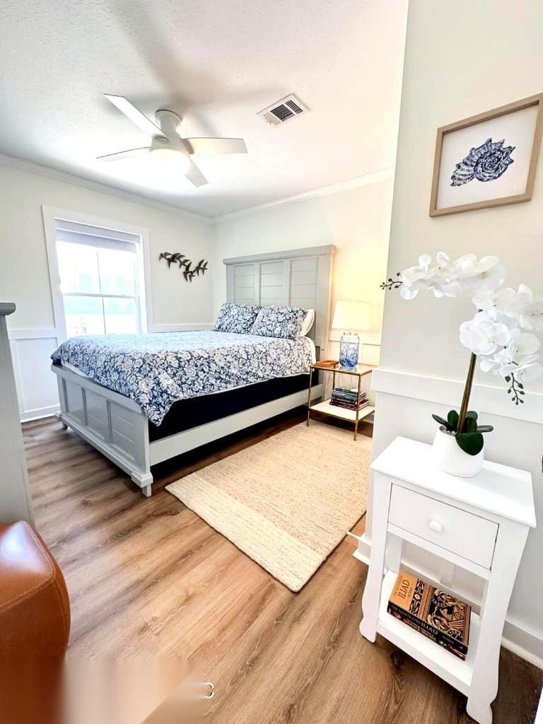 The Pass Picture Book House in Pass Christian
