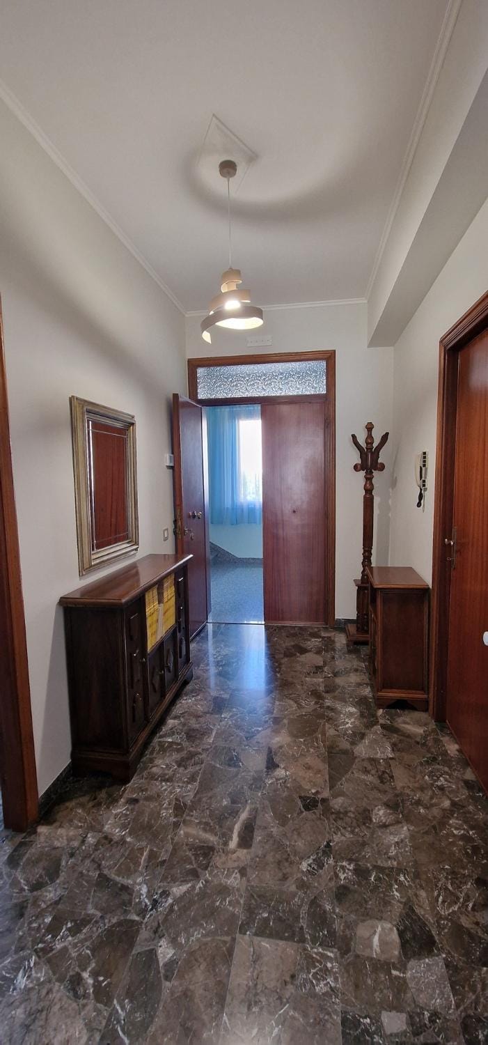 Casa delle Rose - sulla via per Assisi Apartment in Bastia Umbra