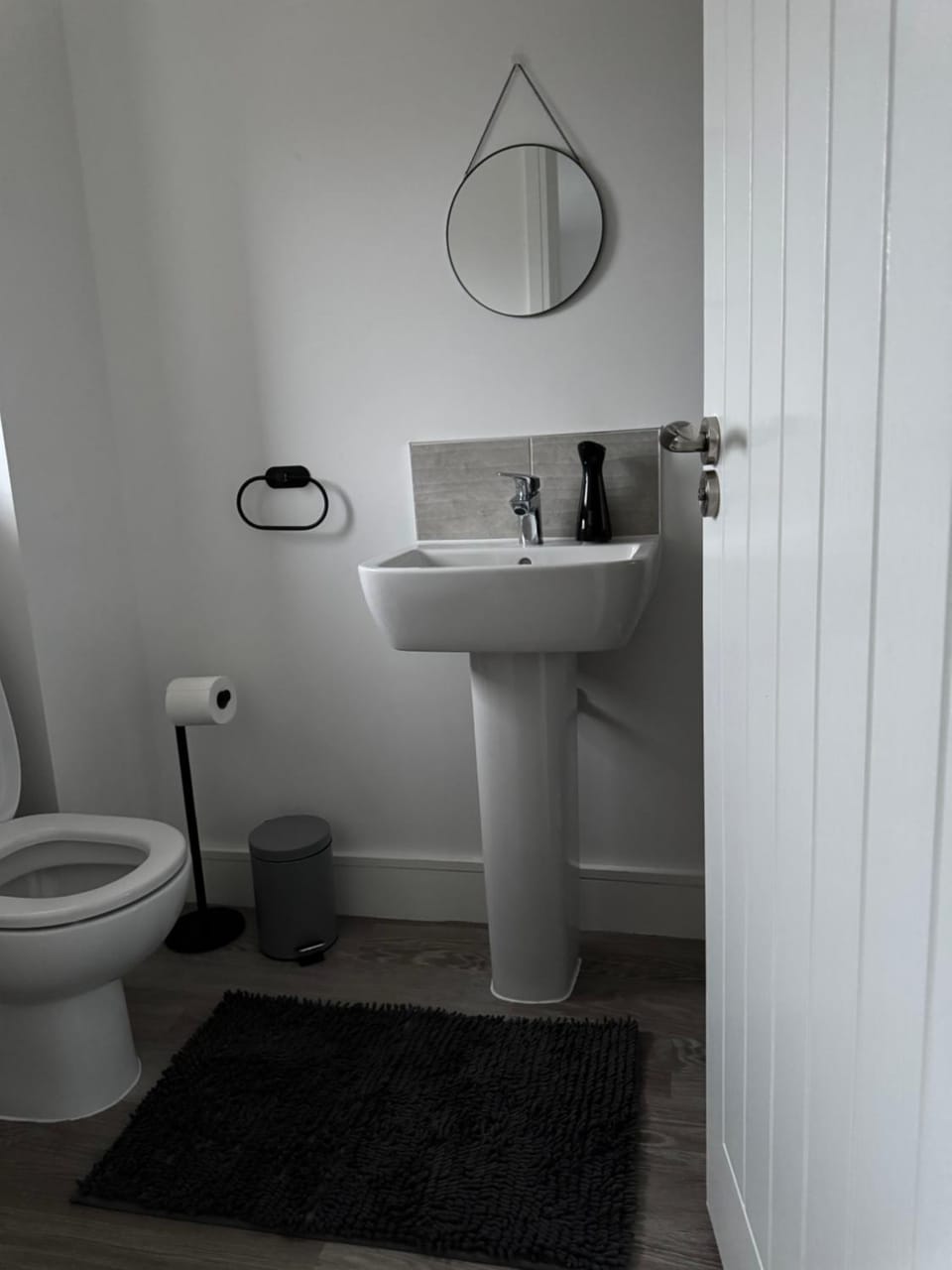 Toilet, Bathroom