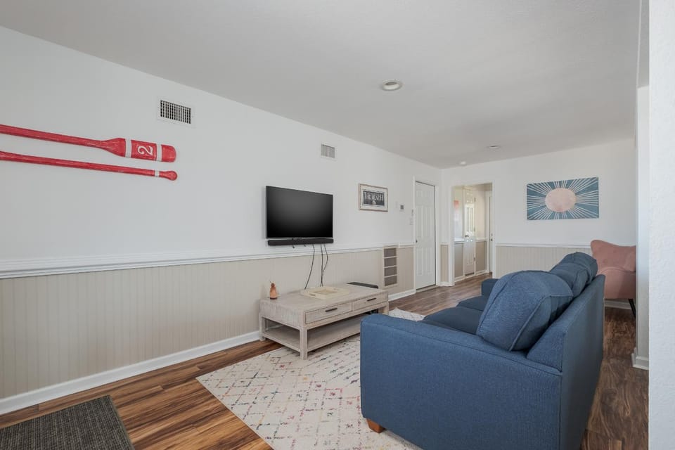 5212B - John and June's Place Apartment in Kill Devil Hills