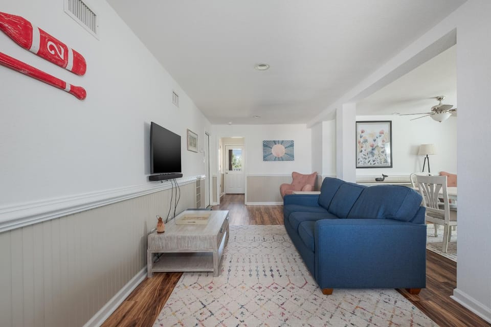 5212B - John and June's Place Apartment in Kill Devil Hills