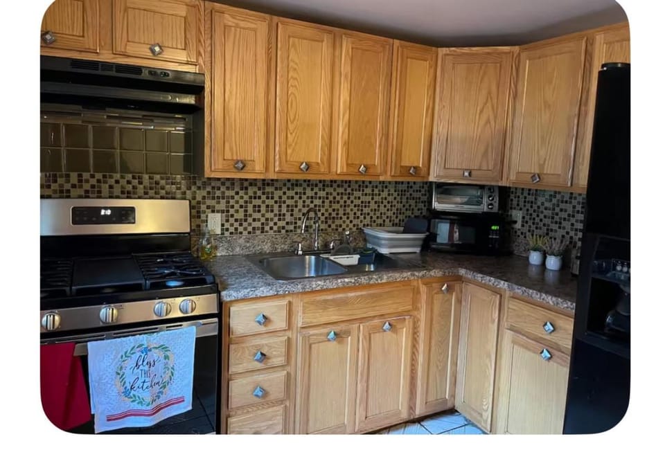 oven