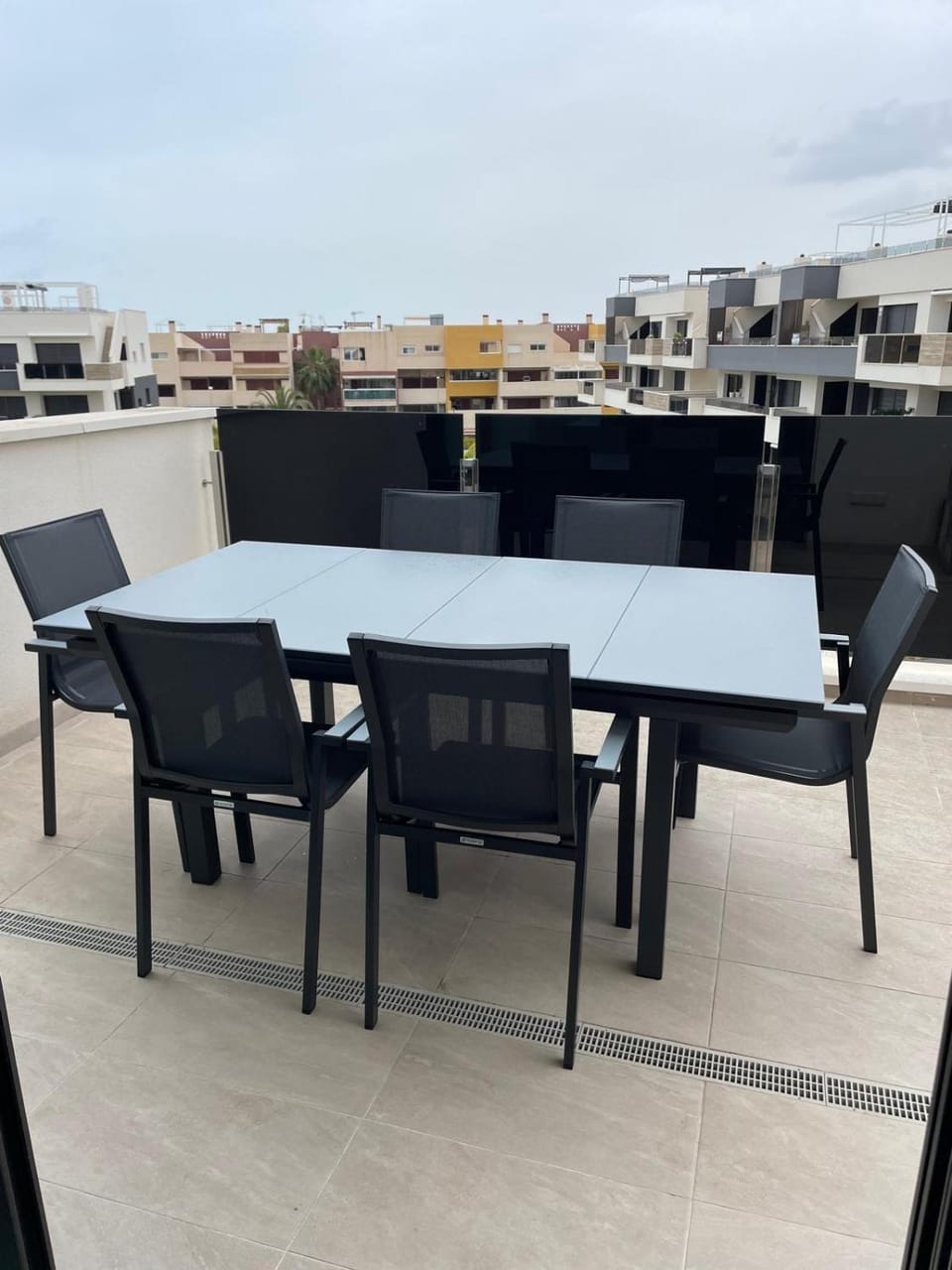 Stunning Penthouse Apartment - sea views, spa, gym Apartment in Vega Baja del Segura