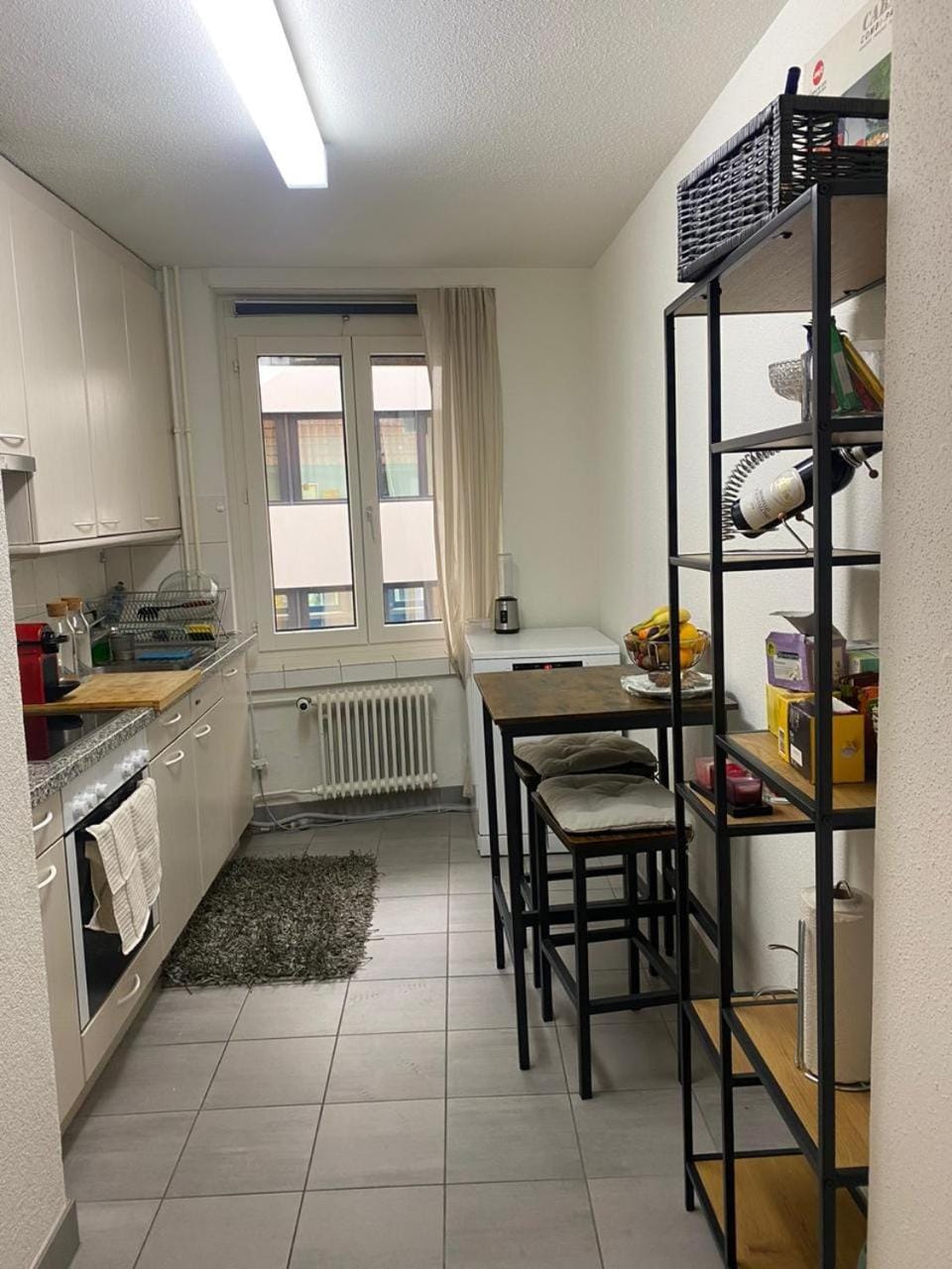Central Cozy Rooms Vacation rental in Zurich City