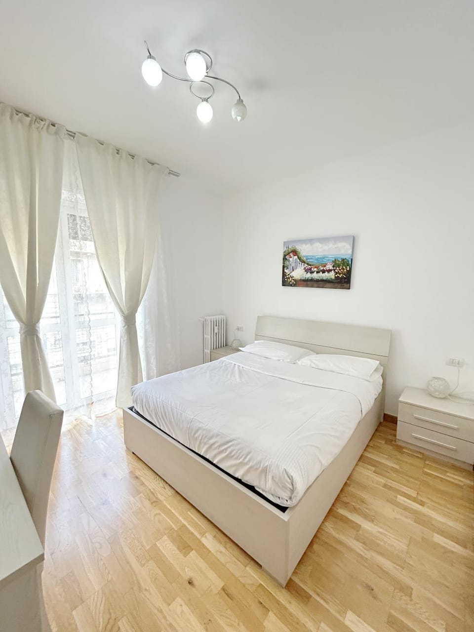Affittacamere Seveso Bed and Breakfast in Milan