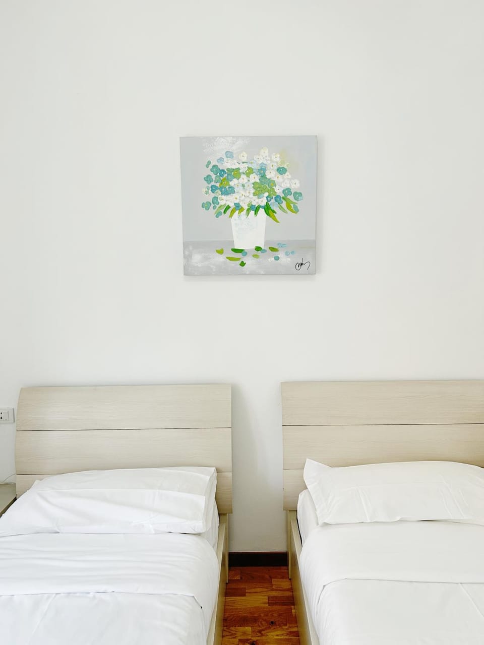 Affittacamere Seveso Bed and Breakfast in Milan