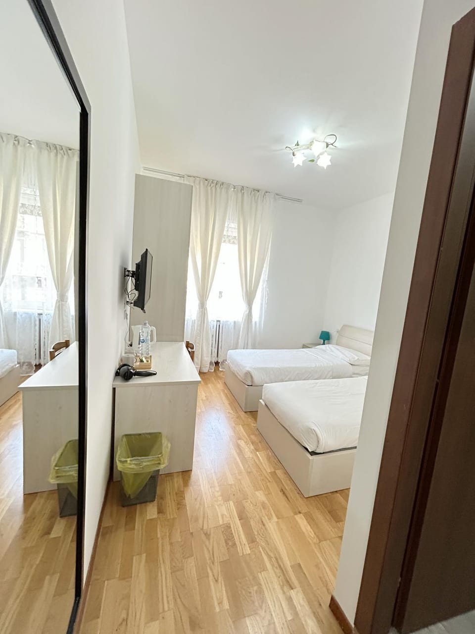 Affittacamere Seveso Bed and Breakfast in Milan