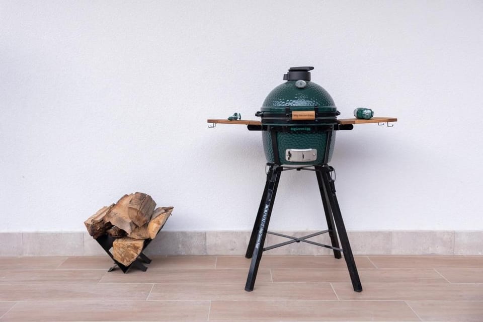 BBQ facilities
