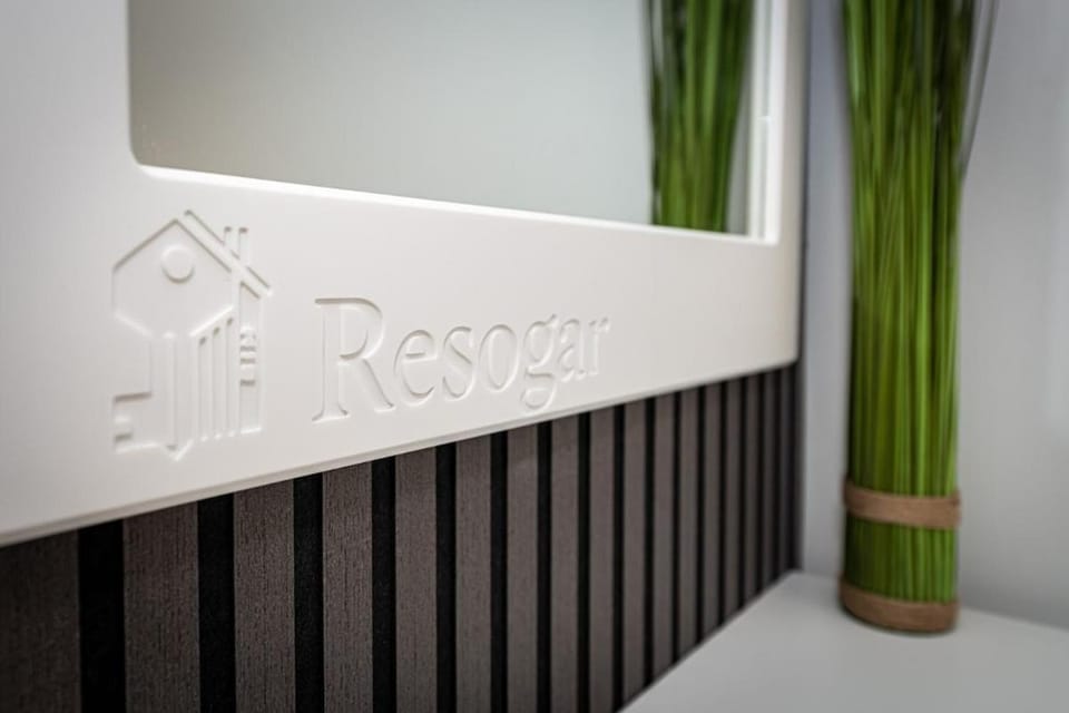 Property logo or sign