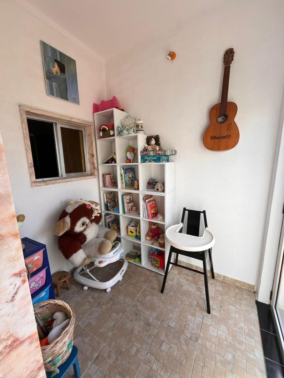 Traditional Family Home Apartment in Palmela