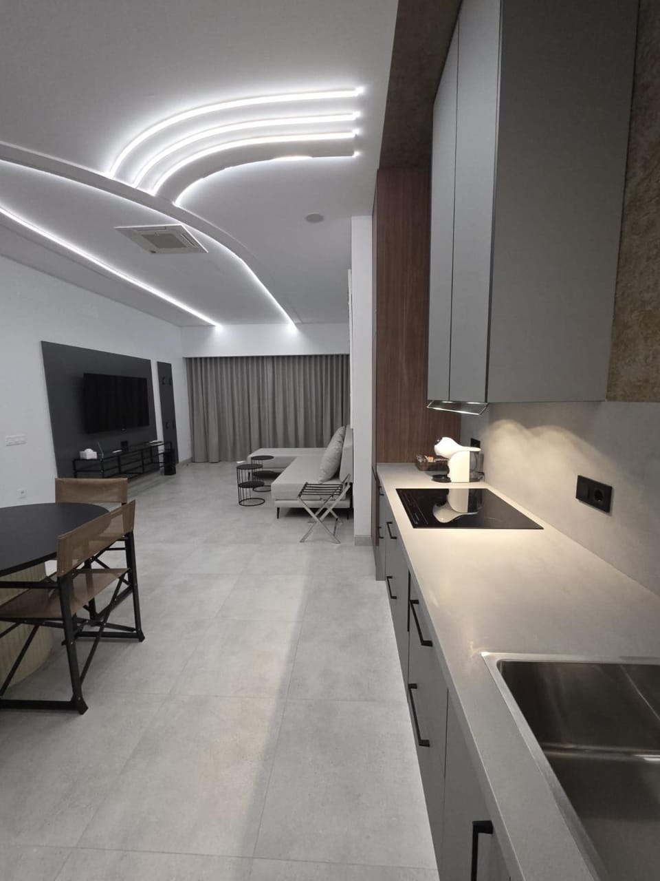 Nova Apartamento Apartment in Andalusia