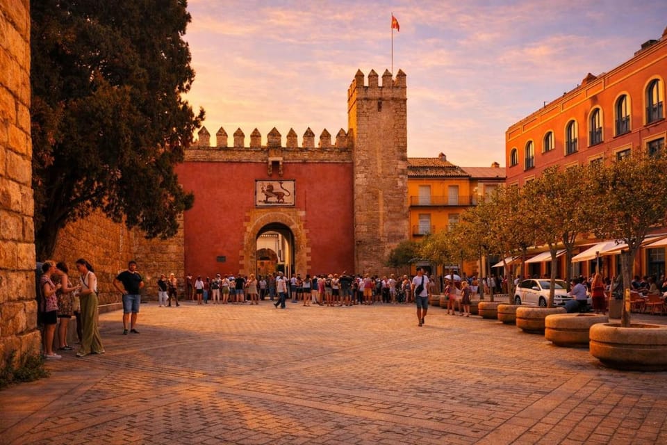 Sevilla Centro, Wifi, Aire Acondicionado y Balcón Apartment in Seville