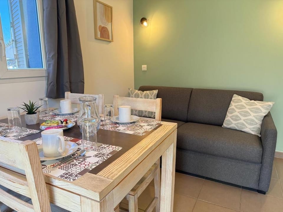 Le Mazet du Mont Ventoux Apartment in Malaucène