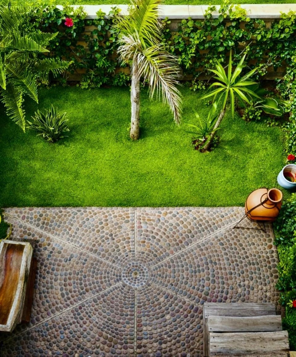 Oualidia surflodge Villa in Casablanca-Settat