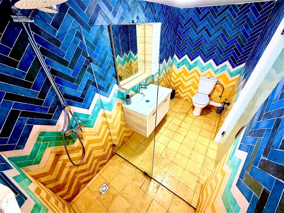 Oualidia surflodge Villa in Casablanca-Settat