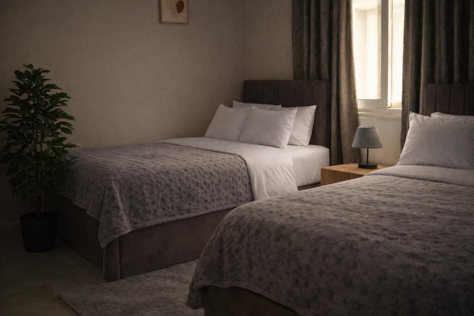 Premium Apartment in Fifth settlement New Cairo Apartment in New Cairo City