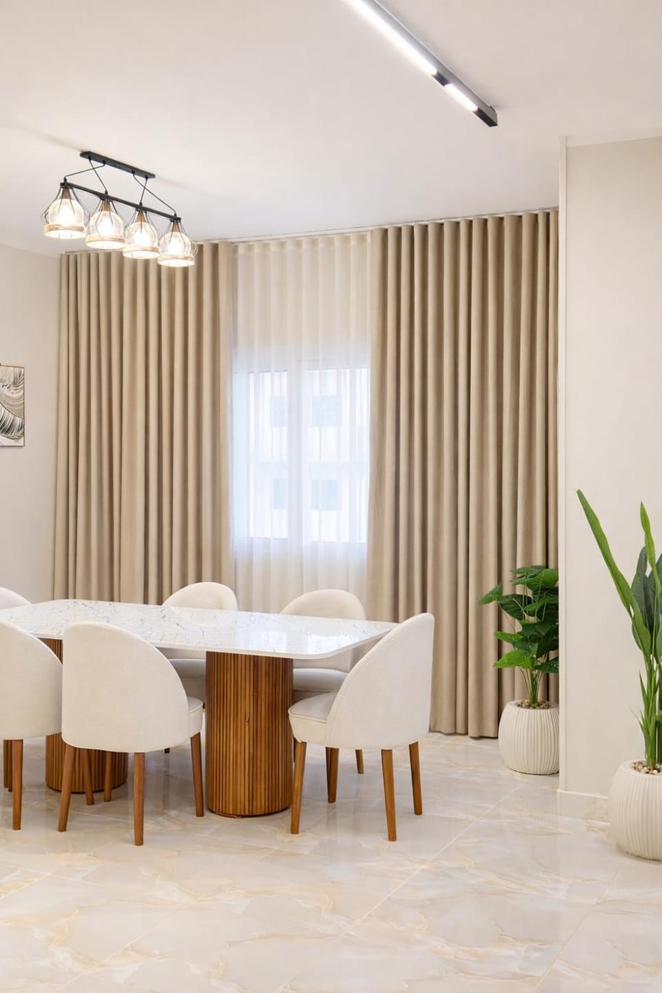 Premium Apartment in Fifth settlement New Cairo Apartment in New Cairo City