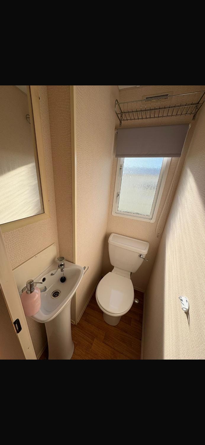 J&A Caravan Campground/ 
RV Resort in Rhyl