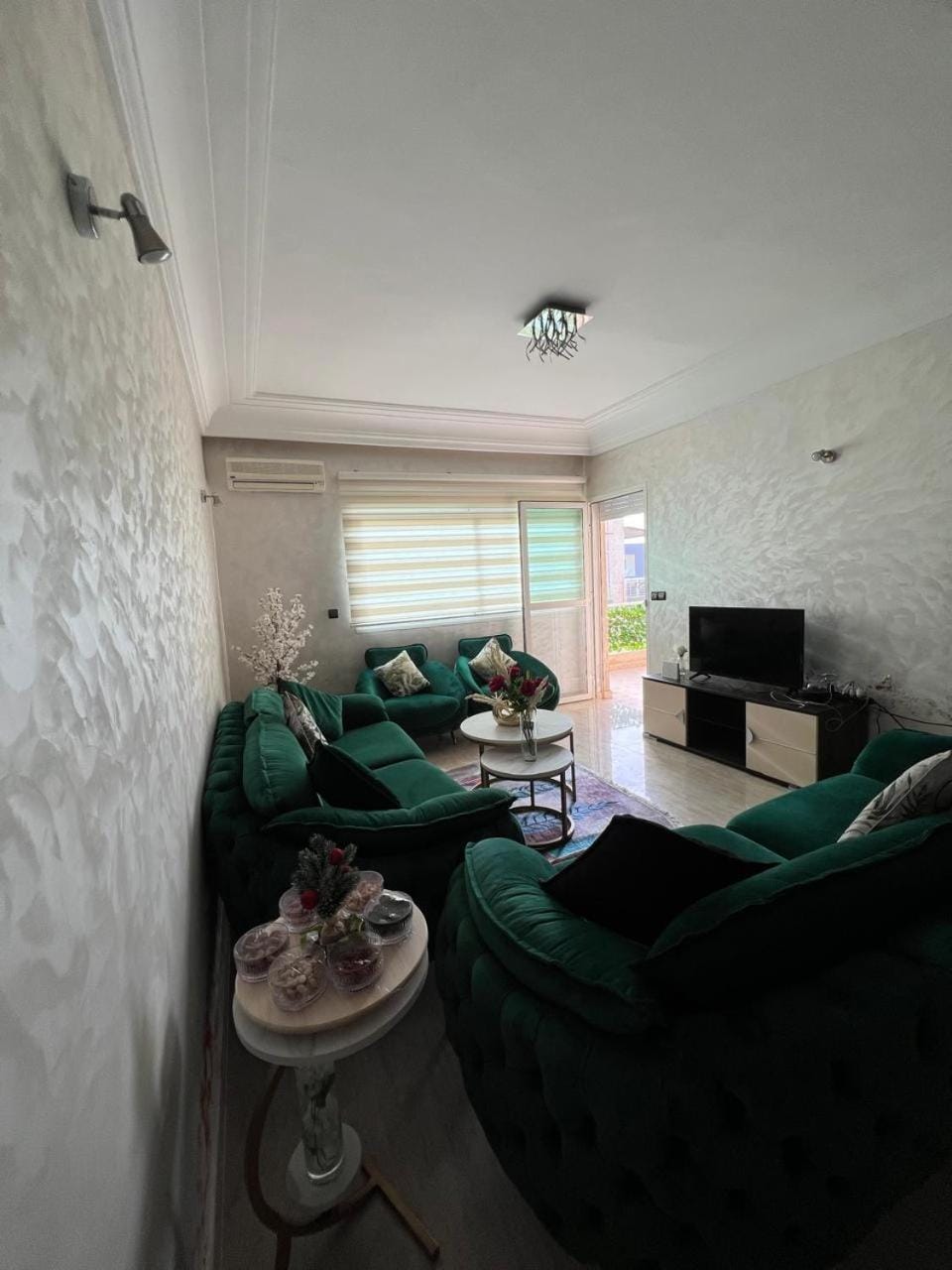 DreamCatcher Ocean Apartment in Casablanca-Settat