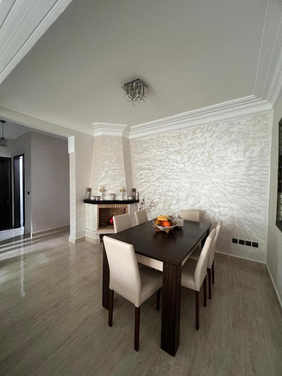 DreamCatcher Ocean Apartment in Casablanca-Settat