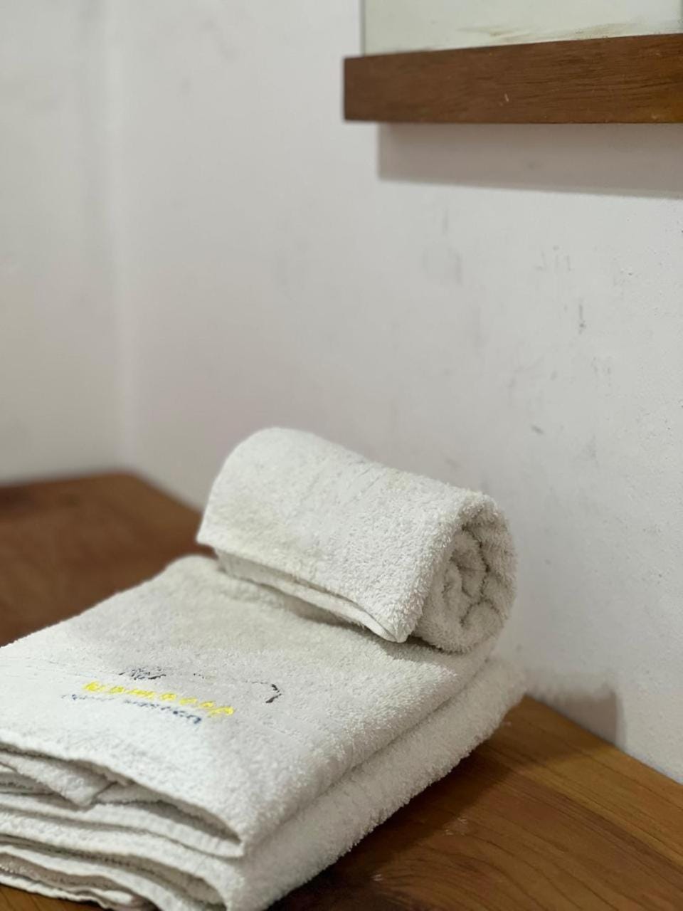towels