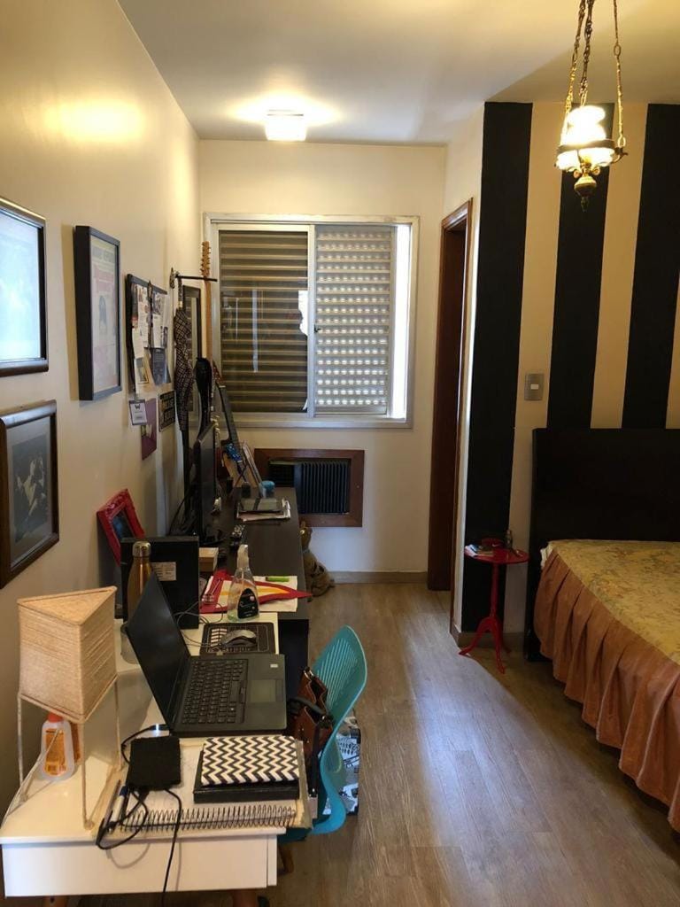 Apartamento Setor Oeste - Próximo a shoppings e parques Apartment in Goiania