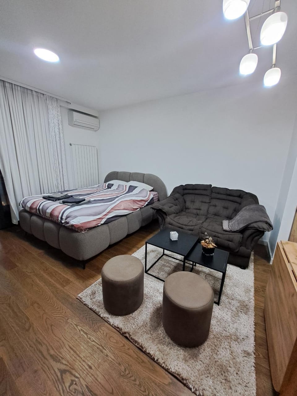 Tea Planet 2 Apartment in Serbia
