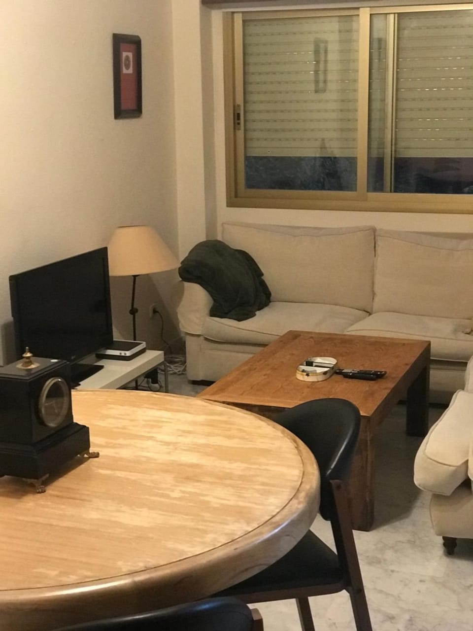 Buhaira, Viapol Apartment in Seville