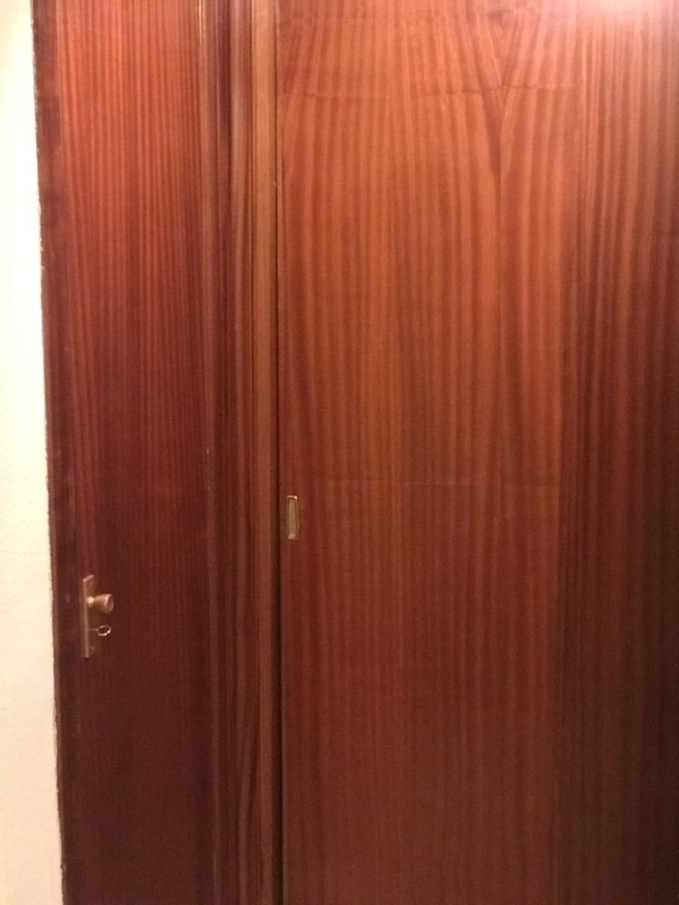 Buhaira, Viapol Apartment in Seville