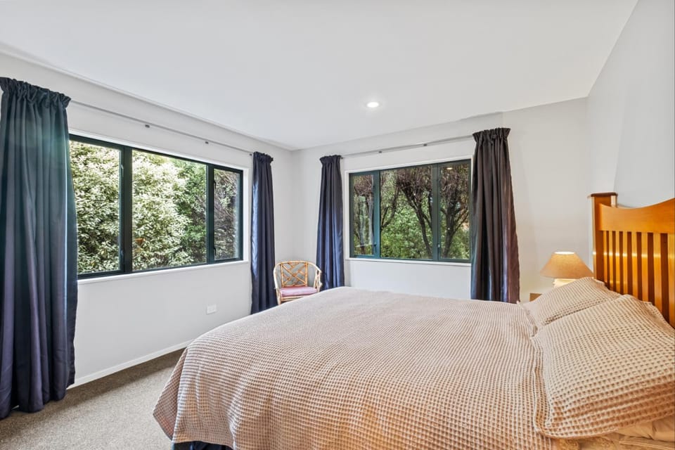 27 Caverhill Close House in Hanmer Springs