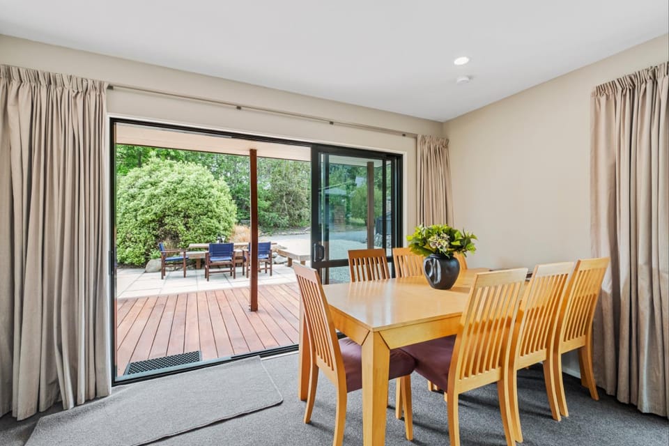 27 Caverhill Close House in Hanmer Springs