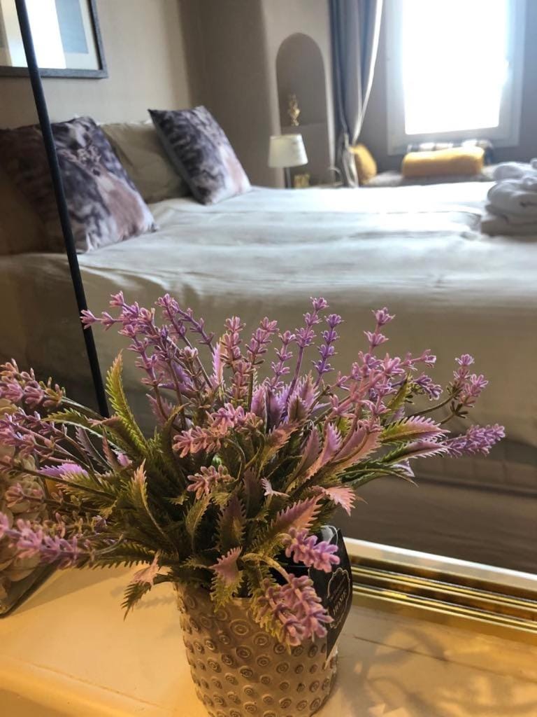 Characterful apartment in Zeebrugge! ThePalace403 Apartment in Bruges