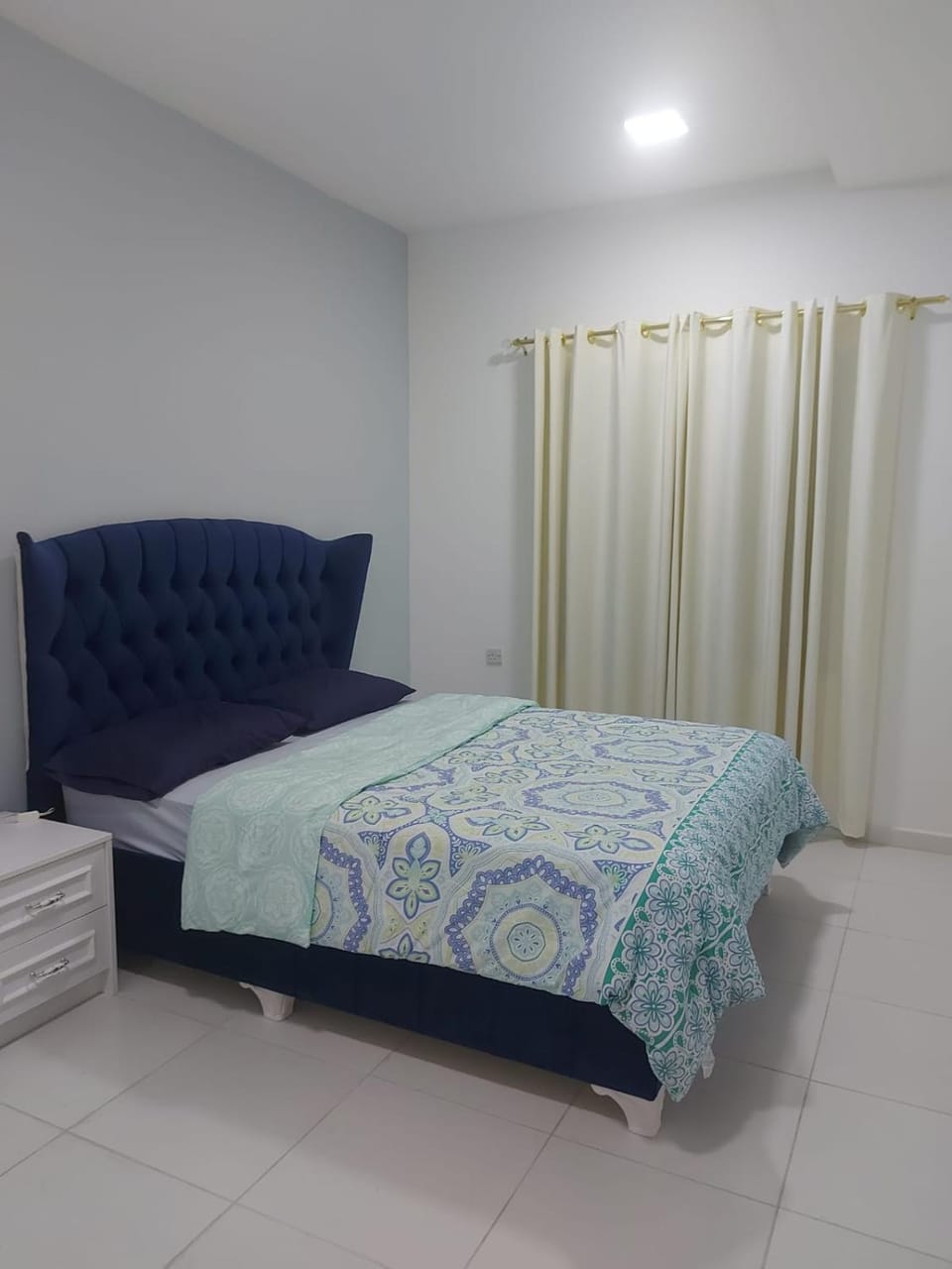 Aliya's Luxury Apartment Qurum Apartment in Muscat