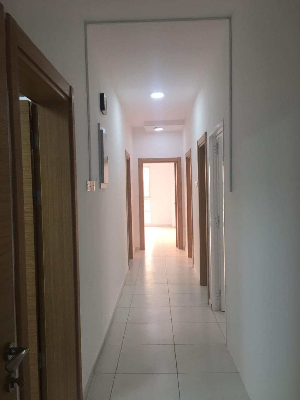 Aliya's Luxury Apartment Qurum Apartment in Muscat