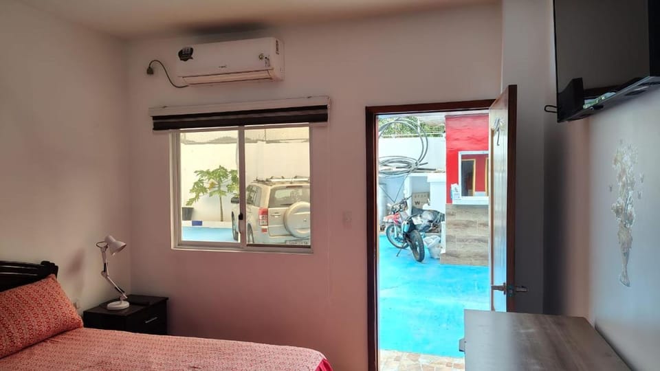 La Piedra Marina Hotel in Manabí Province
