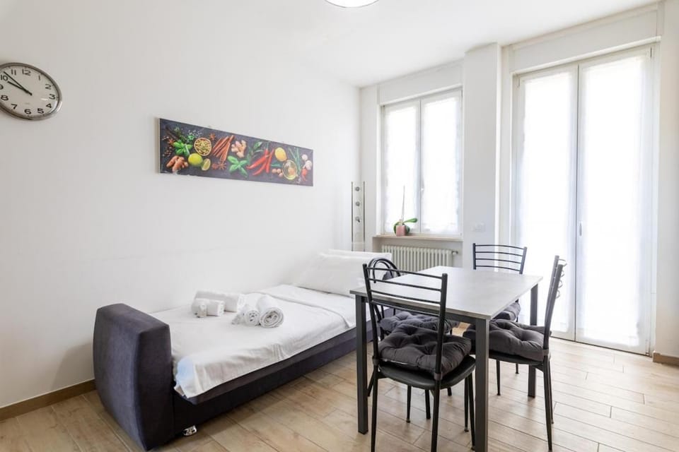 Excl 2Bdr vicino Fondazione Prada & Porta Romana Apartment in Milan